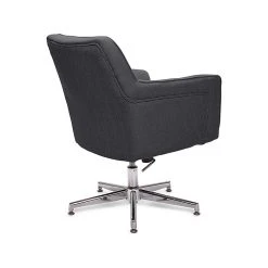 Serta Style Ashland Fabric Swivel Computer And Desk Chair, Graphite (47140B) -Office Chairs Shop unnamed file 560