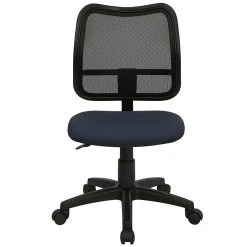 Flash Furniture Mesh Task Chair, Navy Blue 13 Flash Furniture Mesh Task Chair, Navy Blue -Office Chairs Shop unnamed file 5660