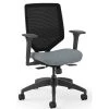 HON Solve Fabric/Mesh Task Chair, Gray Pattern (HONSVM1ALAX25TK) -Office Chairs Shop unnamed file 5725