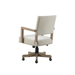 Karat Home Fabric Swivel Task Chair, Linen (OFM0163-LINEN) 10 Karat Home Fabric Swivel Task Chair, Linen (OFM0163-LINEN) -Office Chairs Shop unnamed file 5766