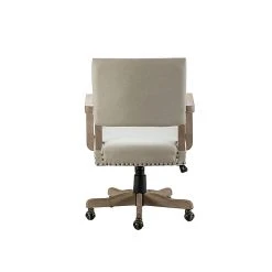 Karat Home Fabric Swivel Task Chair, Linen (OFM0163-LINEN) 11 Karat Home Fabric Swivel Task Chair, Linen (OFM0163-LINEN) -Office Chairs Shop unnamed file 5767