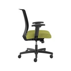 HON Convergence Fabric/Mesh Swivel Task Chair, Coin/Black (HONHCT1SEB11) -Office Chairs Shop unnamed file 5775