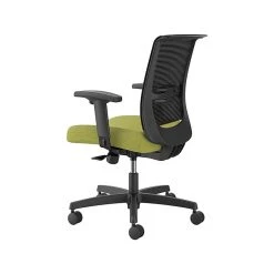 HON Convergence Fabric/Mesh Swivel Task Chair, Coin/Black (HONHCT1SEB11) -Office Chairs Shop unnamed file 5776