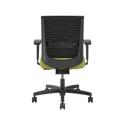 HON Convergence Fabric/Mesh Swivel Task Chair, Coin/Black (HONHCT1SEB11) -Office Chairs Shop unnamed file 5777