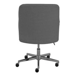 Serta Leighton Fabric Home Office Chair, Medium Gray (48445) -Office Chairs Shop unnamed file 578