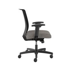 HON Convergence Fabric/Mesh Swivel Task Chair, Willow/Black (HONHCT1SPNN05) -Office Chairs Shop unnamed file 5799