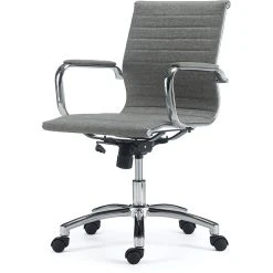 Staples Everell Fabric Managers Chair, Gray (53279) -Office Chairs Shop unnamed file 58