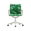 The Raynor Group Elizabeth Sutton Wynwood Fabric Swivel Task Chair, Pura Vida White Silver (K-ESWY-WHT-VIDA-SIL) -Office Chairs Shop unnamed file 5812