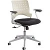 SAFCO® Reve™ Task Chair Square Back, Latte