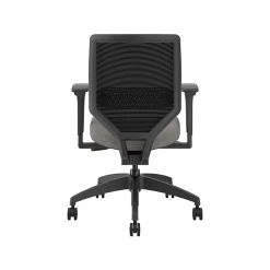HON Solve Fabric/Mesh Swivel Task Chair, Willow/Black (HONHSLVTSPNN05) -Office Chairs Shop unnamed file 5859