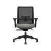 Global Factor Mesh Back Fabric Task Chair, Black/Gray (55418BKFU77) -Office Chairs Shop unnamed file 5866
