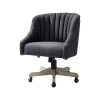 Karat Home Fabric Swivel Task Chair, Charcoal (OFMYN0142-CHRCL) -Office Chairs Shop unnamed file 5872