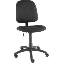 Global Goal Low-Back Armless Task Chair, Sapphire, Seat: 20"W X 17"-18 1/2"D, Back: 18 1/2"W X 20 1/2"-22"H -Office Chairs Shop unnamed file 5903