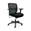 HON Gateway Fabric/Mesh Mid-Back Task Chair, Black -Office Chairs Shop unnamed file 5925