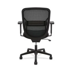 HON Gateway Fabric/Mesh Mid-Back Task Chair, Black 10 HON Gateway Fabric/Mesh Mid-Back Task Chair, Black -Office Chairs Shop unnamed file 5927