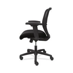 HON Gateway Fabric/Mesh Mid-Back Task Chair, Black 11 HON Gateway Fabric/Mesh Mid-Back Task Chair, Black -Office Chairs Shop unnamed file 5928