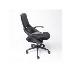 ALL33 BackStrong C1 Ergonomic Fabric Swivel Task Chair, Black (BS-BBF-50509) 11 ALL33 BackStrong C1 Ergonomic Fabric Swivel Task Chair, Black (BS-BBF-50509) -Office Chairs Shop unnamed file 5977