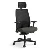 HON Endorse Fabric/Mesh Mid-Back Task Chair With Headrest, Starry Night, All-Adjustable Arms (HONLWM3VOP11HR) 2 HON Endorse Fabric/Mesh Mid-Back Task Chair With Headrest, Starry Night, All-Adjustable Arms (HONLWM3VOP11HR) -Office Chairs Shop unnamed file 5998
