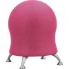 Safco Zenergy Polyester Ball Chair, Pink (4750PI) -Office Chairs Shop unnamed file 6