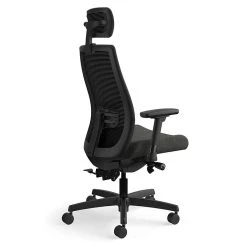HON Endorse Fabric/Mesh Mid-Back Task Chair With Headrest, Starry Night, All-Adjustable Arms (HONLWM3VOP11HR) -Office Chairs Shop unnamed file 6001