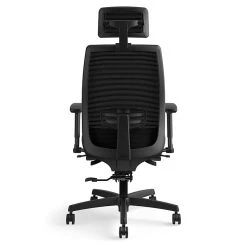 HON Endorse Fabric/Mesh Mid-Back Task Chair With Headrest, Starry Night, All-Adjustable Arms (HONLWM3VOP11HR) -Office Chairs Shop unnamed file 6002
