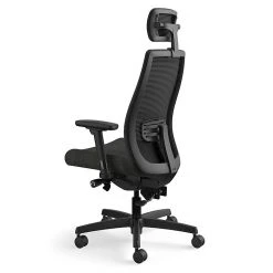 HON Endorse Fabric/Mesh Mid-Back Task Chair With Headrest, Starry Night, All-Adjustable Arms (HONLWM3VOP11HR) -Office Chairs Shop unnamed file 6003