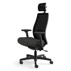 HON Endorse Fabric/Mesh Mid-Back Task Chair With Headrest, Starry Night, All-Adjustable Arms (HONLWM3VOP11HR) -Office Chairs Shop unnamed file 6004