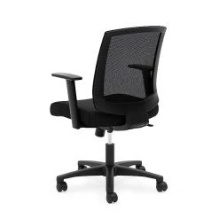 HON Mesh Mid-Back Task Chair, Center-Tilt, Tension, Lock, Fixed Arms, Black Mesh, Black Fabric (BSXVL511LH10) 9 HON Mesh Mid-Back Task Chair, Center-Tilt, Tension, Lock, Fixed Arms, Black Mesh, Black Fabric (BSXVL511LH10) -Office Chairs Shop unnamed file 6009