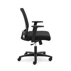 HON Mesh Mid-Back Task Chair, Center-Tilt, Tension, Lock, Fixed Arms, Black Mesh, Black Fabric (BSXVL511LH10) 11 HON Mesh Mid-Back Task Chair, Center-Tilt, Tension, Lock, Fixed Arms, Black Mesh, Black Fabric (BSXVL511LH10) -Office Chairs Shop unnamed file 6011