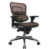 Raynor Eurotech Ergo Human Mesh Mid Back Task Chair, Orange -Office Chairs Shop unnamed file 6012