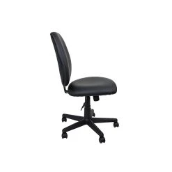 Staples Haydn Luxura Faux Leather Computer And Desk Chair, Black (28240-CC) -Office Chairs Shop unnamed file 6018