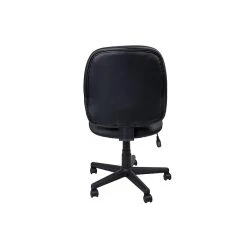 Staples Haydn Luxura Faux Leather Computer And Desk Chair, Black (28240-CC) -Office Chairs Shop unnamed file 6020