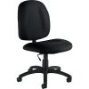 Global Offices To Go® Fabric Armless Task Chair, Black (OTG11650-QL10) -Office Chairs Shop unnamed file 6039