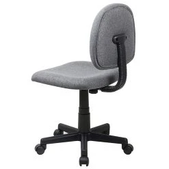 Flash Furniture 31" - 37 1/2" Fabric Ergonomic Task Chairs (BT660GY) -Office Chairs Shop unnamed file 6049