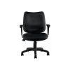 Global Offices To Go Fabric Task Chair, Patterned Black (OTG11612B) -Office Chairs Shop unnamed file 6051