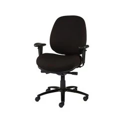 Staples Stolberg Fabric Task Chair, Black (50235-CC) -Office Chairs Shop unnamed file 6065