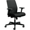 HON Ignition Ilira-Stretch Mesh Back Task Chair, Synchro-Tilt Control With Seat Slider, 26"W X 26.5"D, 26"W X 40.5"H, Black -Office Chairs Shop unnamed file 6067