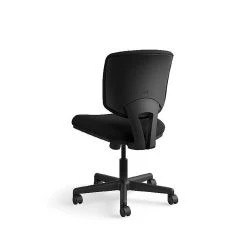 HON ComforTask Fabric Task Chair, Black (HON5901CU10T) -Office Chairs Shop unnamed file 6119