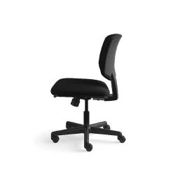 HON ComforTask Fabric Task Chair, Black (HON5901CU10T) -Office Chairs Shop unnamed file 6121