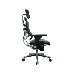 Eurotech Ergohuman Mesh Back Leather Task Chair, Black (LEM4ERG -LBK(N)) -Office Chairs Shop unnamed file 6134