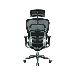 Eurotech Ergohuman Mesh Back Leather Task Chair, Black (LEM4ERG -LBK(N)) -Office Chairs Shop unnamed file 6135