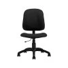 Global Goal Polyester Task Chair, Carbon (22396BKFU85)