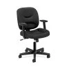 HON ValuTask Sandwich Mesh Low-Back Task Chair, Black (HONVL210ARMS) -Office Chairs Shop unnamed file 6152