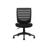 Offices To Go Mesh Back Fabric Task Chair, Black (OTG11922B) -Office Chairs Shop unnamed file 6165