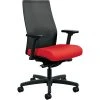 HON Ignition Ilira-Stretch Mesh Back Task Chair, 20.0"W X 19.0"D, 19.0"W X 29.0"H, Ruby -Office Chairs Shop unnamed file 6168