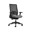 Global Factor Mesh Back Fabric Task Chair, Gray/Black (55408BKFU77) -Office Chairs Shop unnamed file 6186