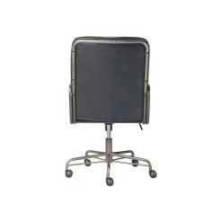 Finch Franklin Bonded Leather Computer And Desk Chair, Charcoal Gray (CHR10060A) -Office Chairs Shop unnamed file 624