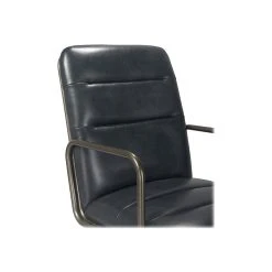 Finch Franklin Bonded Leather Computer And Desk Chair, Charcoal Gray (CHR10060A) -Office Chairs Shop unnamed file 625