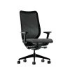 HON® Nucleus® Knit Mesh Back Office/Computer Chair, Adjustable Arms, Centurion Iron Ore Fabric -Office Chairs Shop unnamed file 635
