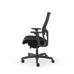 HON Ignition 2.0 Mesh/Fabric Computer And Desk Chair, Black (HONI2M2AMLCPIP) -Office Chairs Shop unnamed file 644